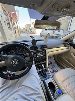 فولكسفاغن باسات